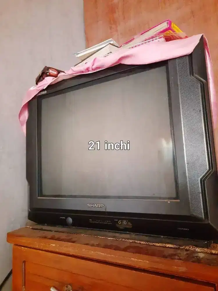 Televisi Tabung
