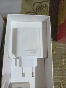 Charger Xiaomi 33watt bawan hp