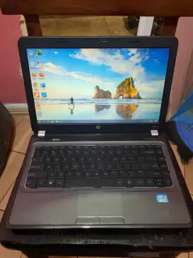 LAPTOP HP PAVILION G4 INTEL CORE i5 RAM 8 GB SSD 128 GB HDD 500 GB