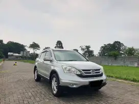HONDA CRV 2011 2.4 MATIC