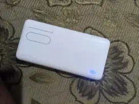 Powerbank 10000mah bekas bagus