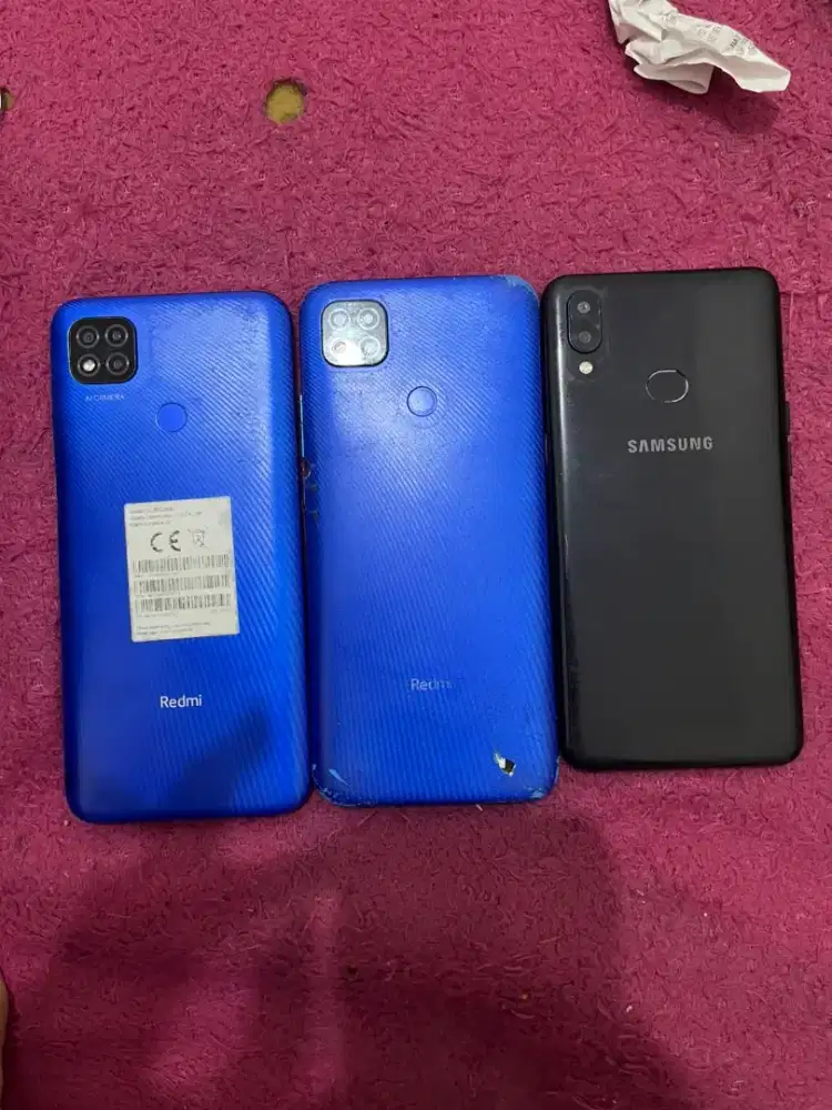 redmi 9c,Samsung a10s