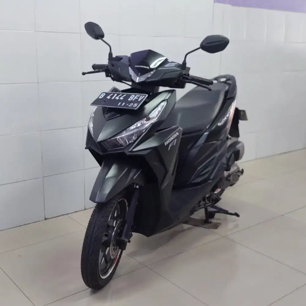Honda vario 150 2015