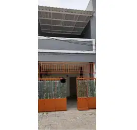 Dijual Rumah Harga Ekonomis di Cendrawasih Cengkareng, Jakarta Barat