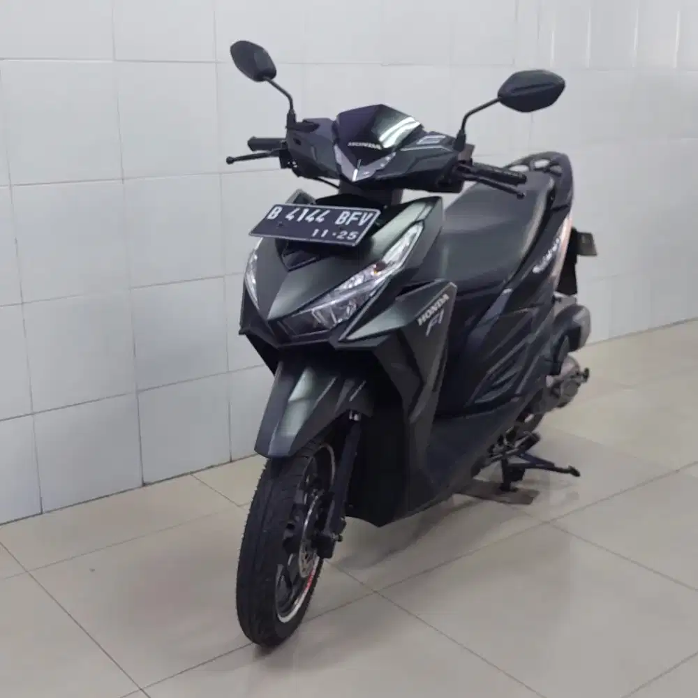 Honda vario 150 2015