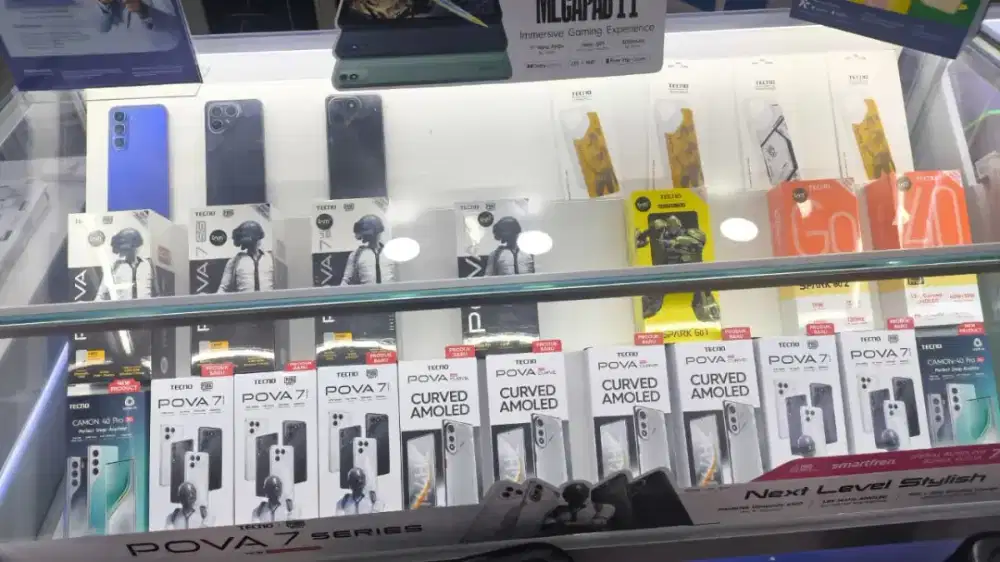 Vivo V60 Bisa Cicilan 0%