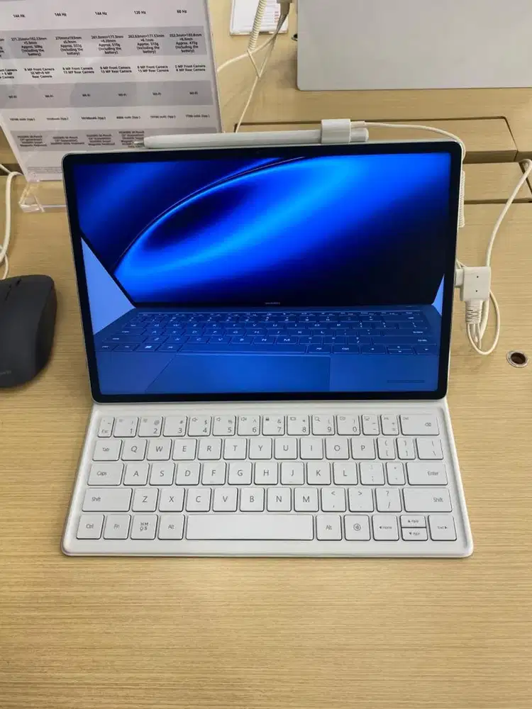 Huawei Matepad 12x 256GB