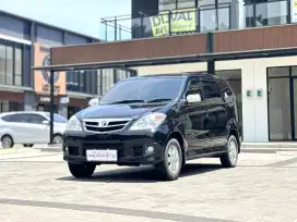 Toyota avanza 2011 #KM 70RIBU