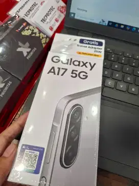 Samsung Galaaxy A17 5g