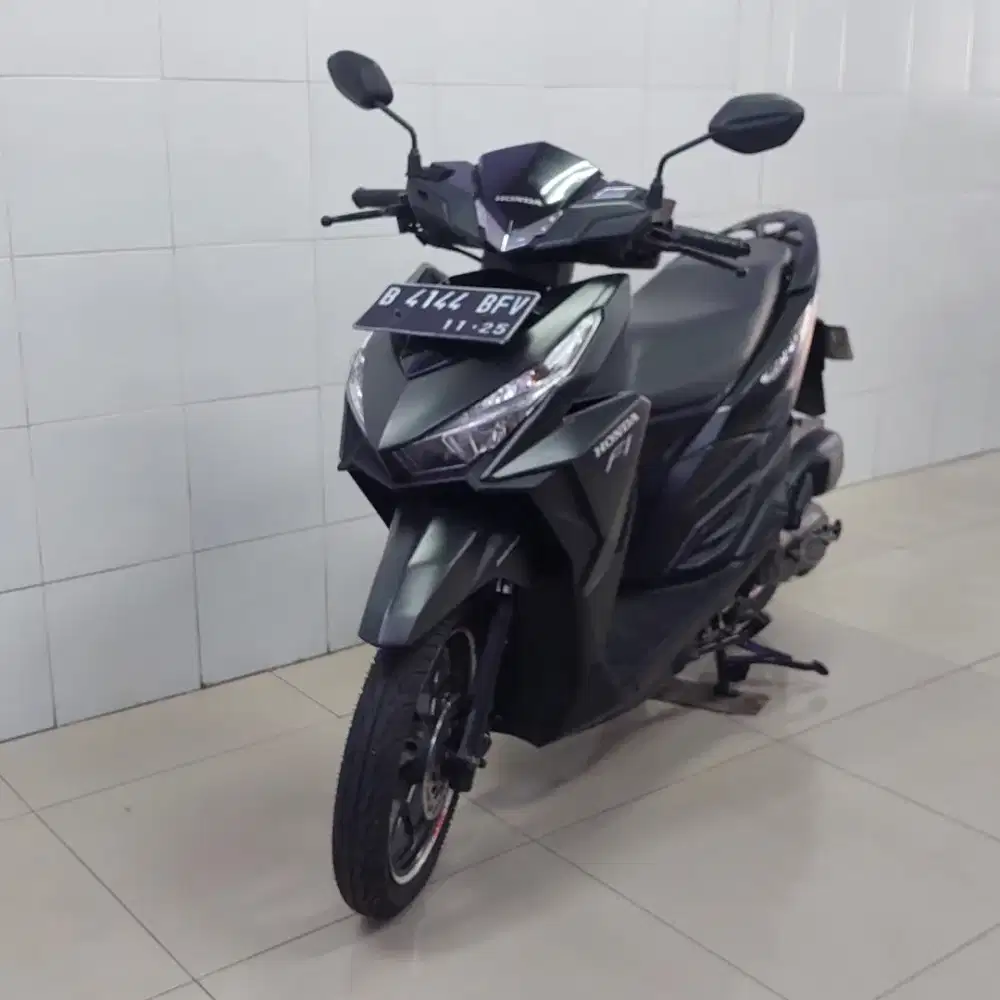 Honda vario 150 2015