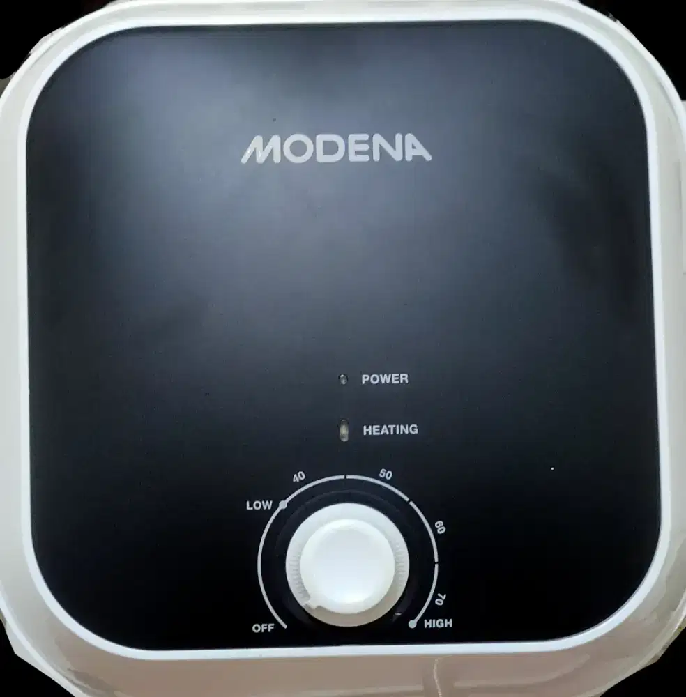 Heater MODENA .