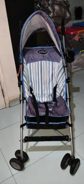stoller baby pliko