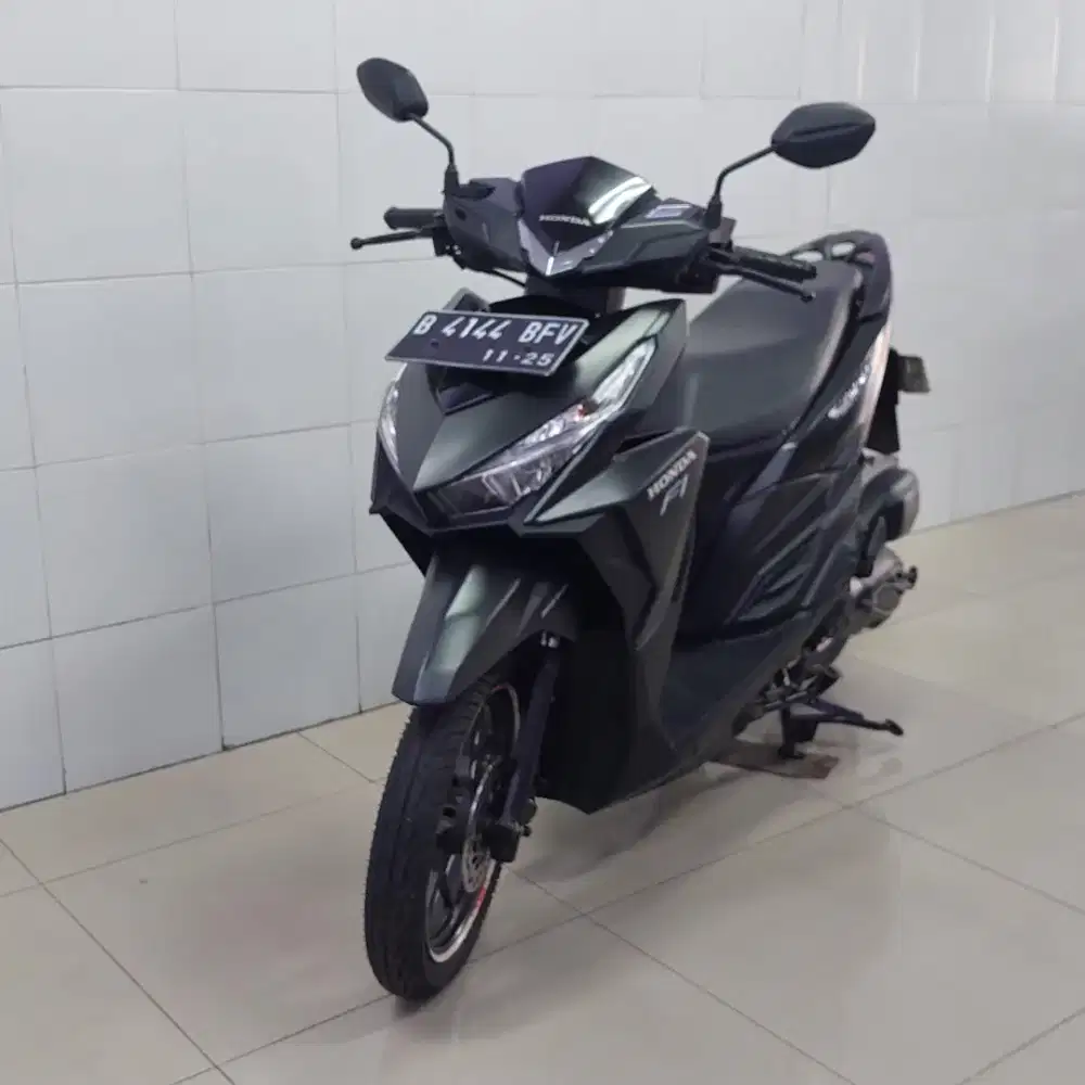 Honda vario 150 2015