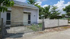 Disewakan Rumah di Slempit Gresik  Dekat RS Sehati  Dan Pintu Tol