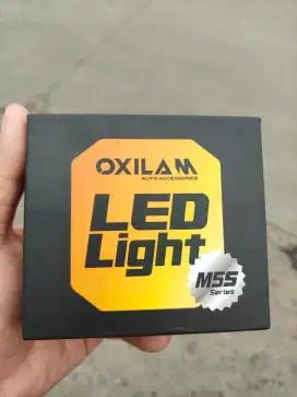 Led H7 asli amerika 100watt perpasang