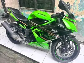 Ninja 250 SL th 2019 F KABUPATEN MONO