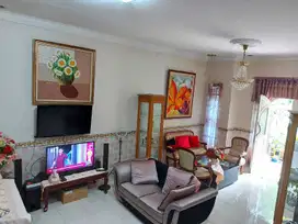 Dijual rumah cantik siap huni rapih lokasi Bukit golf Riverside cimang