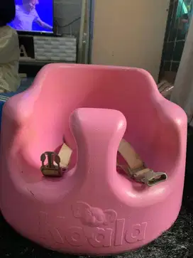 Tempat duduk anak merk Koala