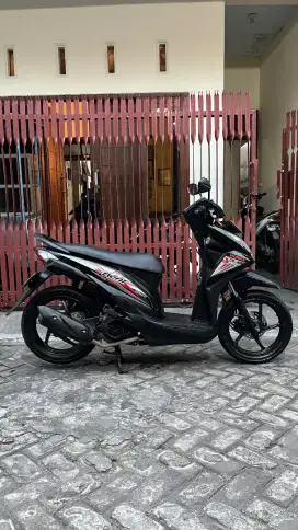 Honda Beat 2015