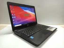 Laptop sekolah.. Acer Aspire One 14 Z1402 i3 Gen5 /8GB /128 GB