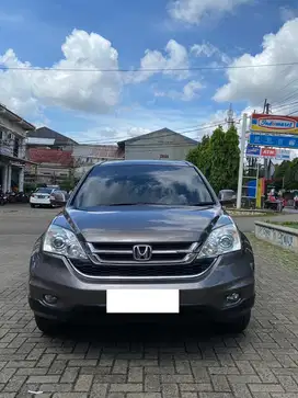 Honda CR-V 2010 Bensin