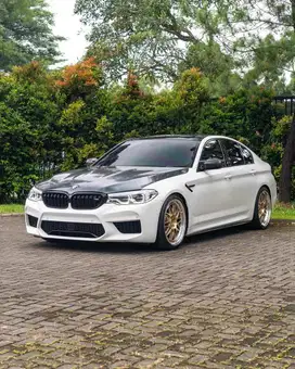 (Full Mods!!) BMW 530i M Sport G30 2021 NIK 2020 M5 E300 520i E350 330