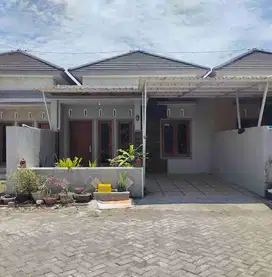 Rumah Sewa Dekat Kampus UMS