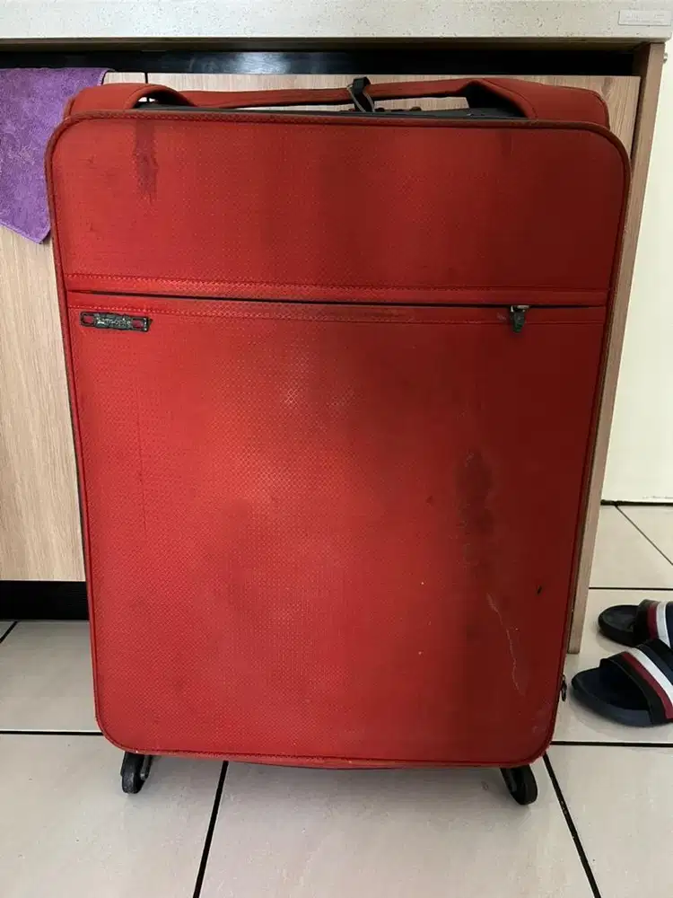 Koper samsonite 24inch