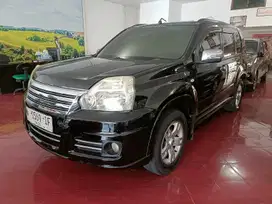 Nissan X-Trail 2011 Bensin