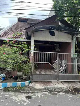 Dkt Margorejo indah, Dkt Ry Jemursari Bendul Merisi selatan baru Renovasi