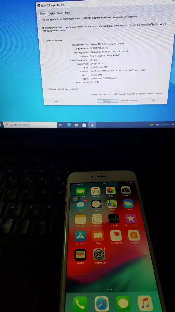 Iphone6+monggojualsjahartingkut