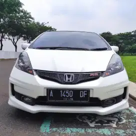 Ready Honda Jazz RS 1.5 at 2014