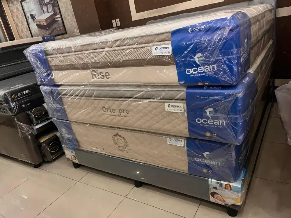 Matras Ocean Kredit