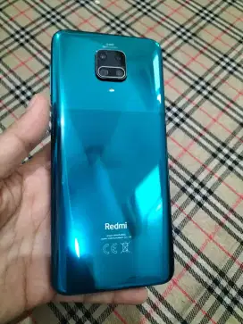 Redmi Note 9 pro Batangan