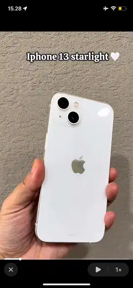 IPHONE 13 NEW IBOX BISA KREDIT TANPA DP&SYARAT KTP SAJA