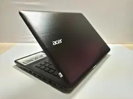 Laptop kuliahan.. Acer Aspire One 14 Z1402 i3 Gen5 /8GB /128 GB