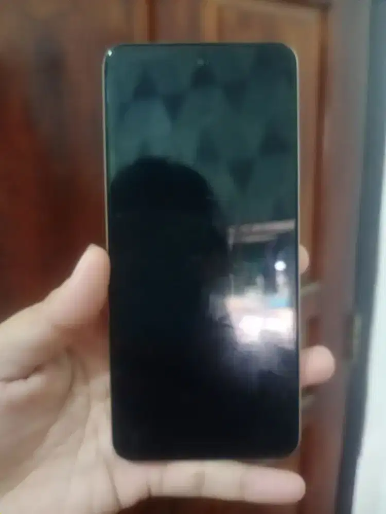 Realme C75 mulus lengkap kotak Ram 8+8/128Gb