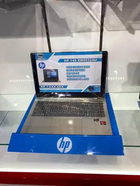 HP 14S EM0032AU