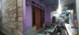 Rumah murah di Kaliabang bungur, pejuang kec.medan satria Bekasi Barat