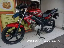 Vixion tahun 2011