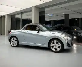 DAIHATSU COPEN ROBE JDM IMPORT 2025