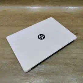 Laptop Hp Ram 8GB Bonus Mouse baru Siap pakai [Bisa Diantar Kerumah]
B