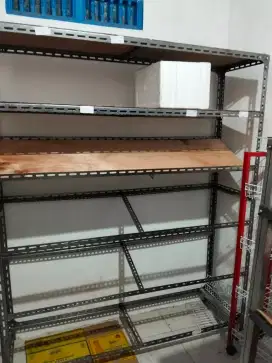Di JUAL RAK BUAH ,RAK DAGANG