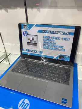 HP 14S EP0261TU