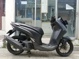 Bisa kredit/tuker tambah, Yamaha Lexi 2019 siap pakai