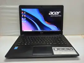 Laptop pegawai /pelajar.. Acer Aspire One 14 Z1402 i3 Gen5 /8GB/128 GB