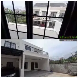 Mansion Hunian Rumah Mewah Modern di JURANG MANGU cipadu