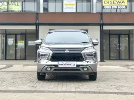 Mitsubishi Xpander Ultimate AT th 2022 #istana jaya motor