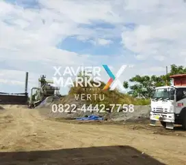 Kantor + Tanah 1 HA, MURAH di PASURUAN, JAWA TIMUR
