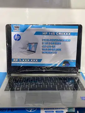 HP 14S CROxxxxx